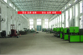泰安永泰机械设备有限公司