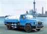 东风尖头140玉柴洒水车(欧三产品)