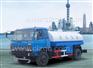 供应东风平头153型洒水车