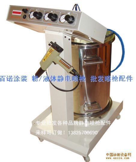东莞市百诺涂装设备有限公司