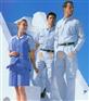 上海工作服,夏季工作服,衬衫