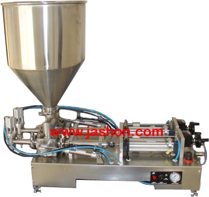 半自动灌装机GFC-100/润滑油灌装机/化妆品灌装机/药品