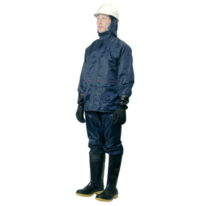 防化雨衣  防化服  防护服