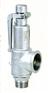 供应A28H带手柄弹簧全启式安全阀