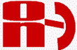 上海昂尼贸易发展有限公司Logo