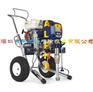 美国固瑞克(GRACO)GMaxII7900引擎驱动喷涂机