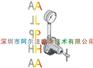 美国固瑞克(GRACO)高黏度液体调压阀稳压阀(3/8英寸)