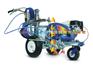 美国GRACO(固瑞克)200HS冷漆/水性漆道路划线机