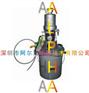 供应美国GRACO(固瑞克)高压溶剂泵(用于双组分设备清洗)