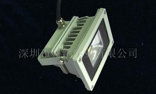 LED10W泛光灯  LED泛光灯  大功率泛光灯
