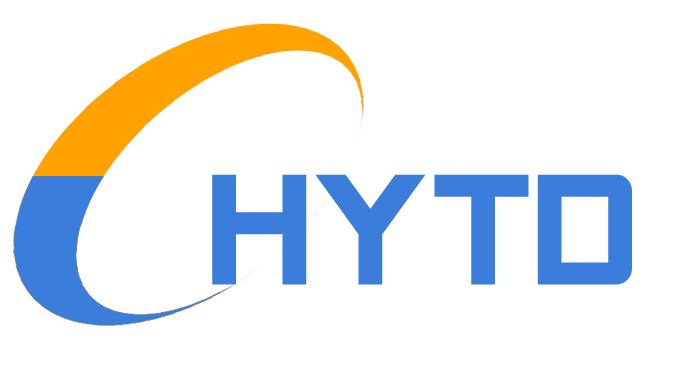 北京华阳天地电子科技有限公司Logo