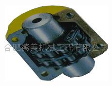 链条联轴器  陕西链条联轴器  山西链条联轴器