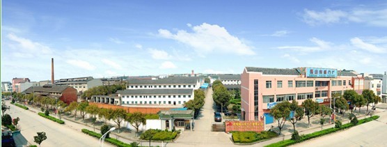无锡锡山阀门厂有限公司
