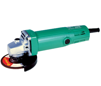 日立HITACHI角磨机G10SF3 4寸 560W