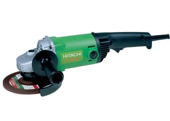 日立HITACHI角磨机G15SA2 6寸 1200W