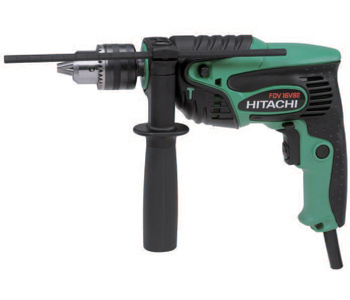日立HITACHI冲击钻FDV16VB2  560W