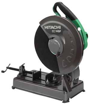 日立HITACHI高速切割机CC14SF 2000W 14寸