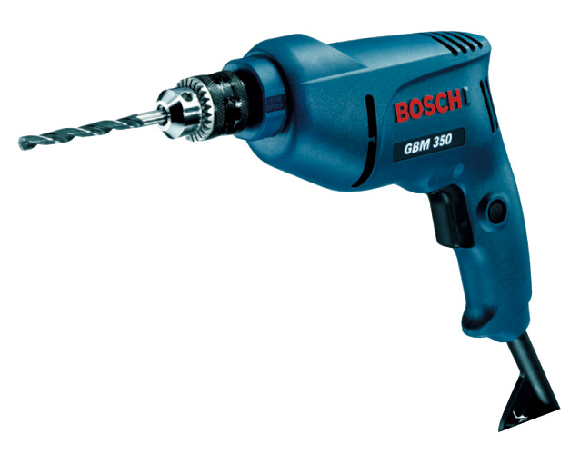 博世BOSCH电钻GBM350/350RE  GBM350RE
