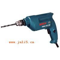博世BOSCH电钻GBM400/400RE  GBM400ＲＥ