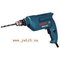 博世BOSCH电钻GBM400/400RE  GBM400ＲＥ