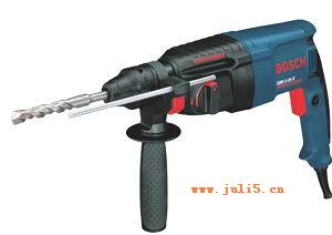 博世BOSCH电锤GBH2-26E