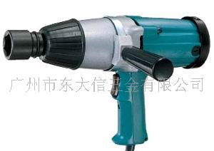 牧田Makita电动扳手6906