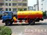 供应东风153吸粪车