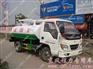 供应赛锐2800吸粪车