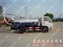 供应东风小霸王吸粪车
