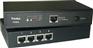 供应四路RS-232/422/485至TCP/IP转换器