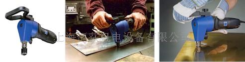 最大剪切3.5毫米电冲剪N350  电剪刀