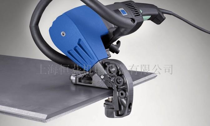 管道平板两用坡口机TKF1100