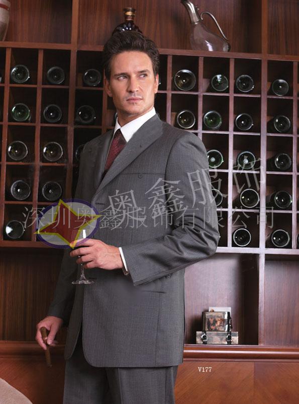 深圳市奥之鑫服饰有限公司
