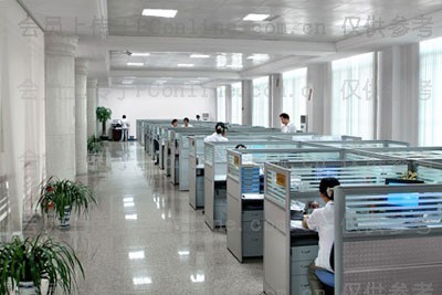北京高科恒美信息技术有限公司