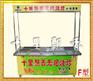 十里飘香Ｆ型多功能小吃车