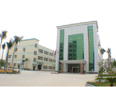 深圳市富豪家具有限公司