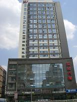 南京丹沛化工有限公司