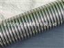 供应304环型金属软管管坯 波纹软管 高压油管 膨胀节