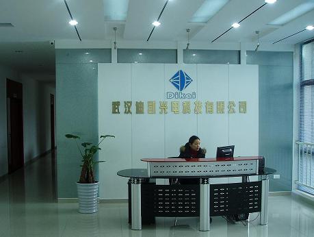 武汉永盛科技有限公司