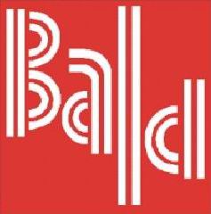 杭州包尔得有机硅有限公司Logo