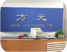 西安方元明科技发展有限公司