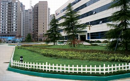 pvc花园护栏、pvc别墅护栏、pvc社区护栏  pvc河道护栏  pvc河堤护栏  pvc阳台扶护栏