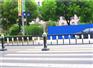 pvc公路护栏、pvc道路护栏、交通护栏