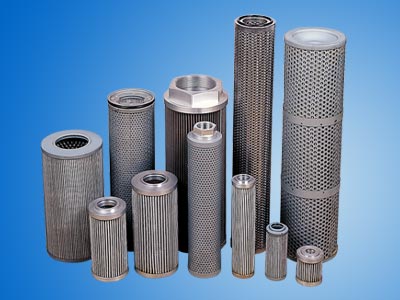 黎明FAX-100X20液压滤芯  过滤器  精滤器