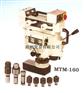 供应攜帶式磁性鑽孔攻牙機MTM-160