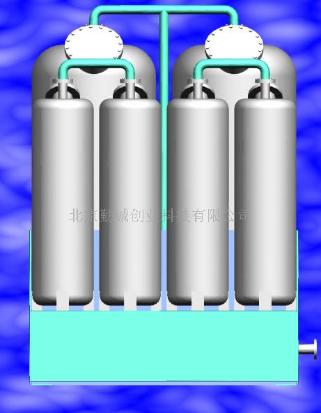 冷凝水除铁  冷凝水净化  冷凝水软化