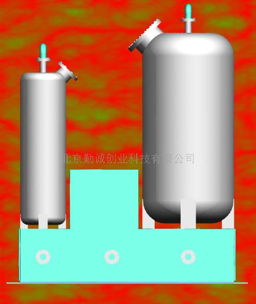 冷凝水除铁  冷凝水净化  冷凝水软化
