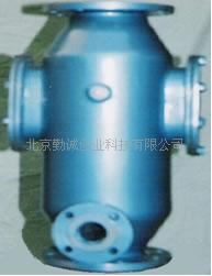 自动排污过滤器