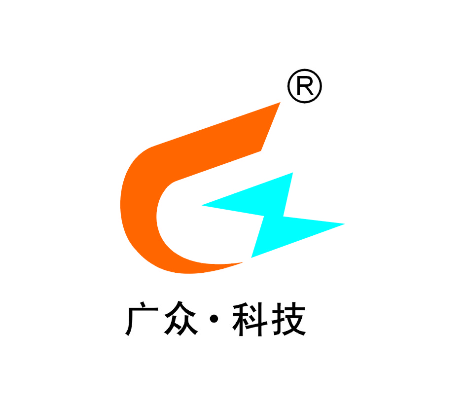 郑州广众科技发展有限公司Logo