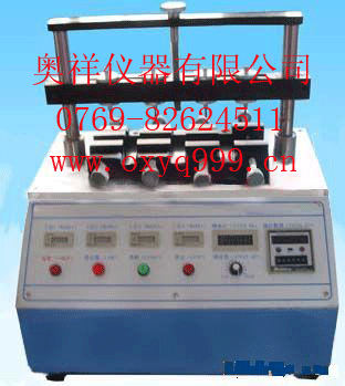 薄膜开关测试仪,开关寿命测试仪,按键寿命测试  按键寿命试验机  薄膜开关试验机